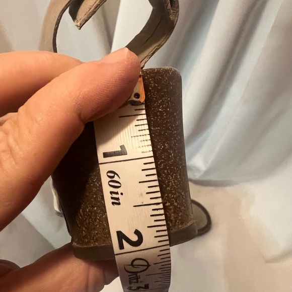 Softspots Brown Casual Loafers with Decorative Bow - Picture 10 of 10